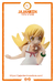 Shinobu Oshino - Premium Figure - Monogatari Series: Second Season - Jajanken Toys Store