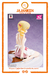 Tomoe Mami - SQ - Madogatari Series en internet