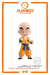 Klilin (Niño) - Dragon Children Vol. 1 - Dragon Ball - comprar online