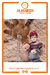 Gaara - S.H. Figuarts - Naruto Shippuden - comprar online