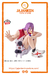 Atsushi Murasakibara + Tetsuya 2 - Last Game (Interval) - comprar online