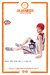 Seijuro Akashi + Tetsuya 2 - Last Game (Interval) - Kuroko no Basket - comprar online