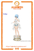 Rem - Exc∞d Creative - Re:Zero - comprar online