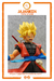 Imagen de Son Goku SSJ Xeno - DXF Figure 7th Anniversary Vol.1 - Dragon Ball Heroes