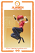 Ranma 1/2 - Ranma (Versión Mujer) - S.H. Figuarts