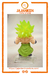 Broly (Full Power) - Dragon Ball Adverge 9 - Dragon Ball Super Broly - tienda online