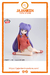 Shampoo - Relax Time - Ranma 1/2 - comprar online