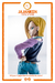 A18 - SCultures Vol. 6 (JP) - Dragon Ball Z - comprar online
