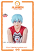 Tetsuya Kuroko + Tetsuya 2 - Last Game (Interval) - Kuroko no Basket en internet