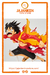Monkey D. Luffy - Banpresto World Figure Colosseum Vol.4 - One Piece en internet