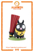 P-Chan - Ichiban Kuji (Prize D) - Ranma 1/2 en internet