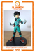 Izuku Midoriya - DXF Figure - Special Color Version (JP) - Boku no Hero en internet