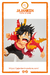 Monkey D. Luffy - Banpresto World Figure Colosseum Vol.4 - One Piece - Jajanken Toys Store