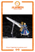 Artoria Pendragon - Armor Girl Project - Fate/Grand Order - comprar online