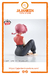 Ranma Saotome (Version Mujer) - Relax Time - Ranma 1/2 - Jajanken Toys Store