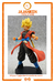Son Goku SSJ Xeno - DXF Figure 7th Anniversary Vol.1 - Dragon Ball Heroes en internet
