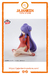 Shampoo - Relax Time - Ranma 1/2 - Jajanken Toys Store