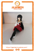 Devil Homura - SQ - Madogatari Series - Jajanken Toys Store