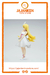 Oshino Shinobu - Espresto (Clear Material Another Color) - Monogatari Series - comprar online