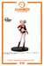 Harley Quinn - Desktop×Decorate Collections - Suicide Squad Isekai