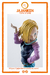 A18 - SCultures Vol. 6 (JP) - Dragon Ball Z en internet