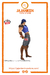 Jonathan Joestar - Mometria - JoJo's Bizarre Adventure - comprar online