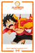 Monkey D. Luffy - Banpresto World Figure Colosseum Vol.4 - One Piece - tienda online