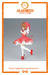 Kinomoto Sakura - Clow Card Version - Cardcaptor Sakura en internet