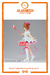 Kinomoto Sakura - Sakura Card Version - Cardcaptor Sakura - comprar online