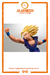 Imagen de Gohan SSJ2 - SCultures Vol.7 (JP) - Dragon Ball Z