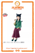 Maomao - Poison Testing - Kusuriya no Hitorigoto (The Apothecary Diaries) - tienda online