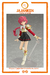Shidou Hikaru - Figma - Magic Knight Rayearth - tienda online