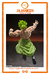 Broly (Full Power) - S.H. Figuarts - Dragon Ball Super Broly