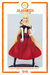 Kiss-shot - PM Figure (Ver. 2) - Kizumonogatari