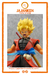 Son Goku SSJ Xeno - DXF Figure 7th Anniversary Vol.1 - Dragon Ball Heroes