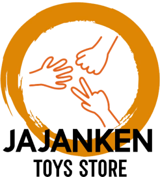 Jajanken Toys Store