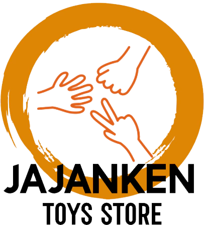 Jajanken Toys Store