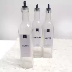 Botella Aceitera - comprar online