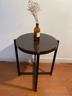 Mesa de arrime Circle