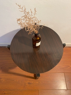 Mesa de arrime Circle - comprar online