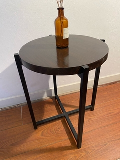Mesa de arrime Circle en internet
