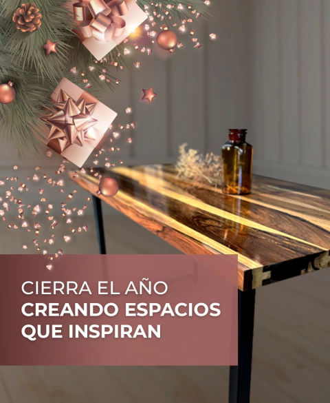 Carrusel Tienda Mueble