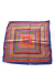 50BA2310O PAÑUELO 50*50 100% poliester - tienda online