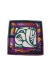 55BA2531G PAÑUELO POLIESTER 55*55 - comprar online