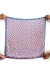 70BA1579 PAÑUELO 70*70 SEDITA