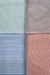 70BA2400D PAÑUELO 70*70 100% poliester - comprar online