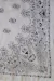 70BA2404A PAÑUELO CLASICO GOTA - NUEVAS HISTORIAS