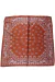 70BA2404A PAÑUELO CLASICO GOTA - tienda online