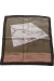 70BA2404E PAÑUELO 70*70 100% poliester - tienda online