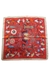 70BA2410R PAÑUELO 70*70 poliester - tienda online